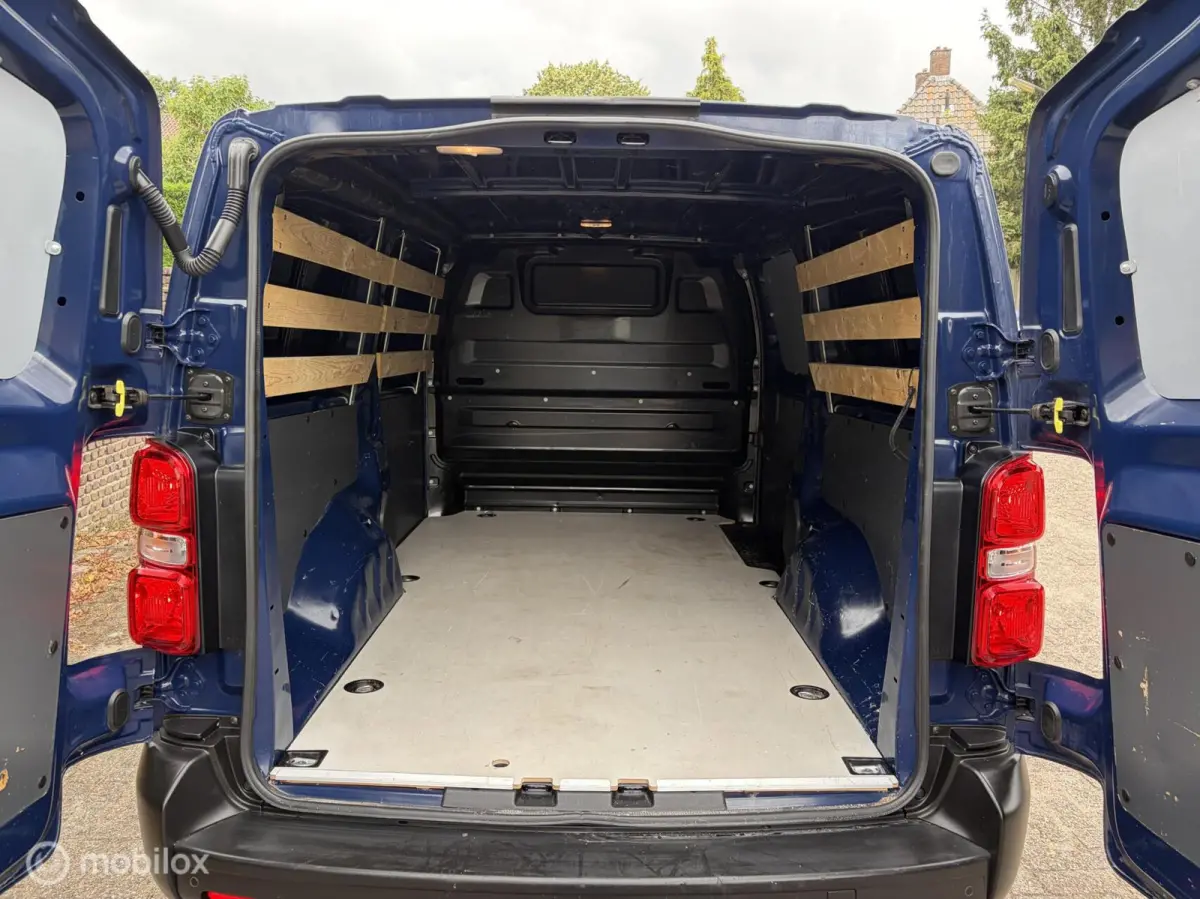 bestel 1.5 BlueHDI 100 L3