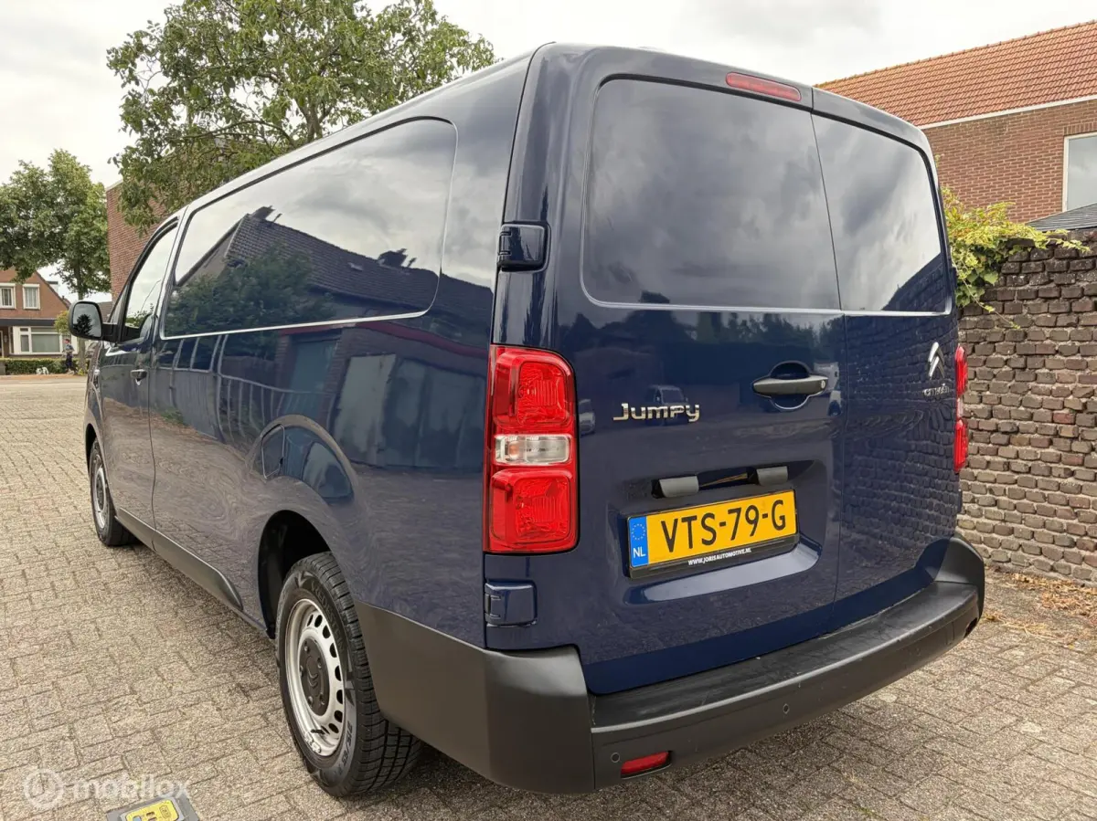 bestel 1.5 BlueHDI 100 L3