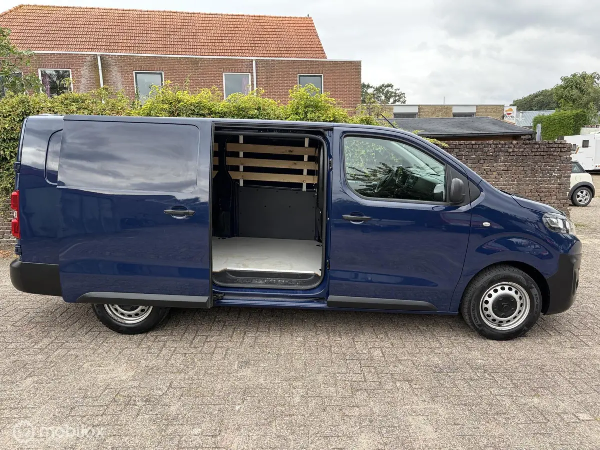 bestel 1.5 BlueHDI 100 L3