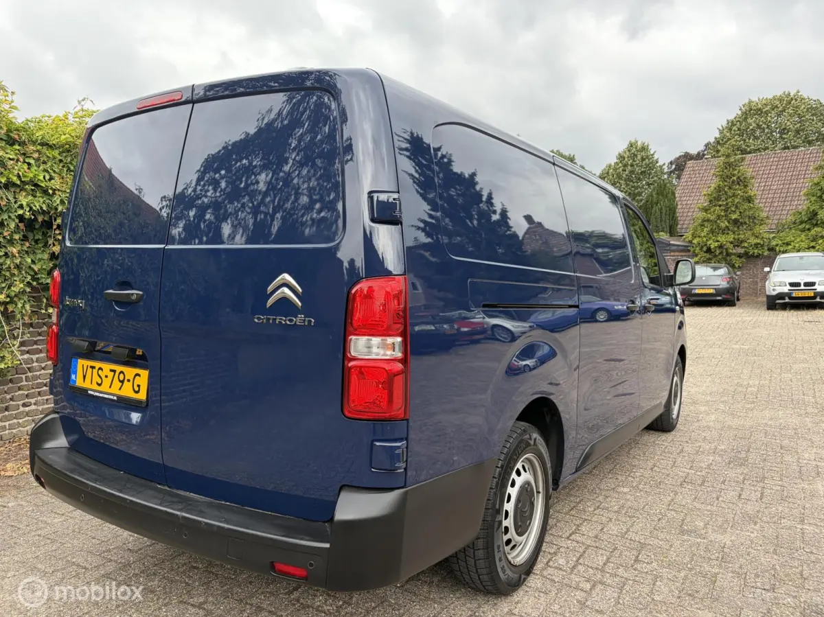 bestel 1.5 BlueHDI 100 L3