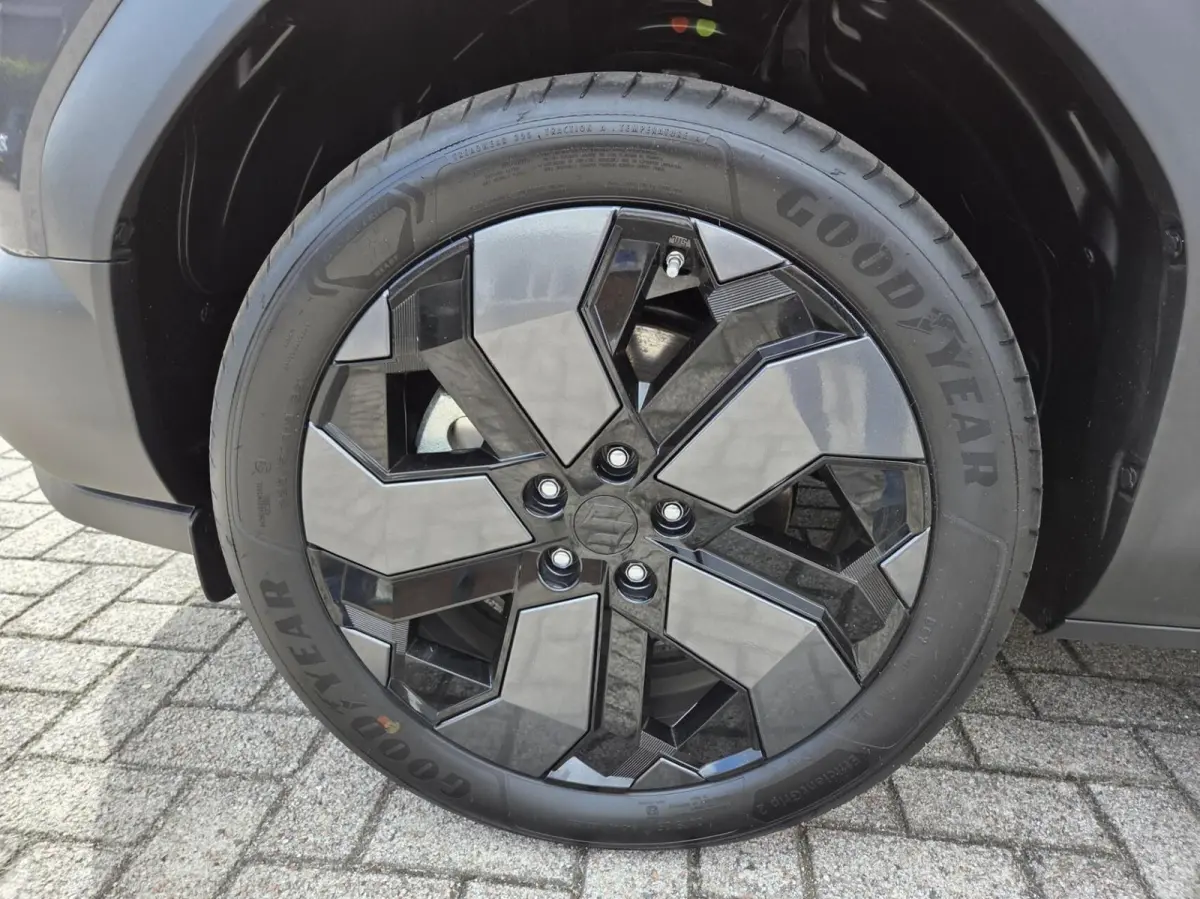 Style Allgrip-e 61 kWh|4x4|Rijklaarprijs|Speciale prijs!!!