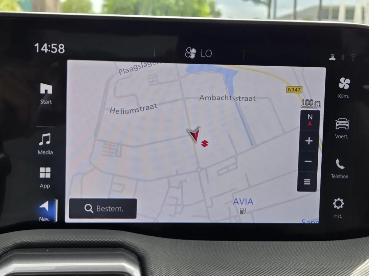 Style Allgrip-e 61 kWh|4x4|Rijklaarprijs|Speciale prijs!!!