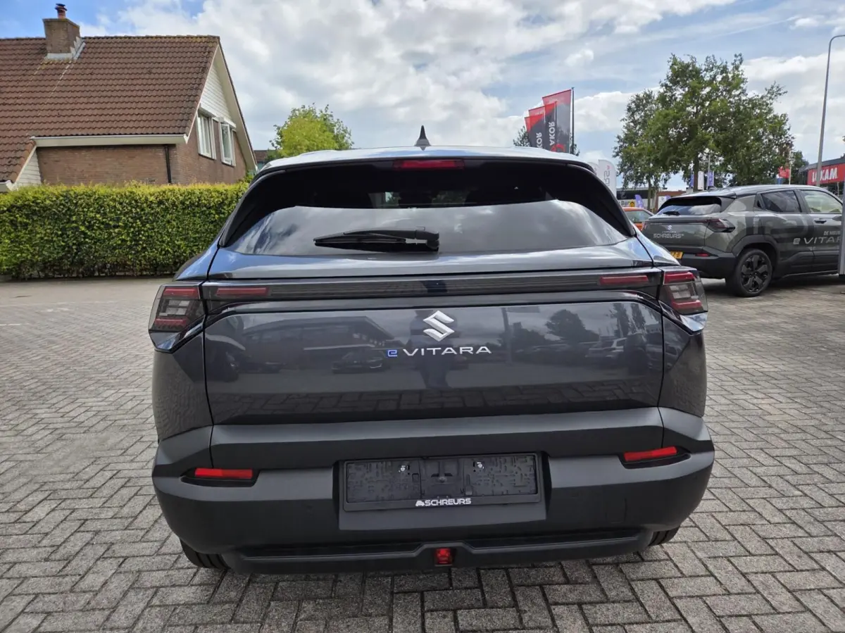 Style Allgrip-e 61 kWh|4x4|Rijklaarprijs|Speciale prijs!!!