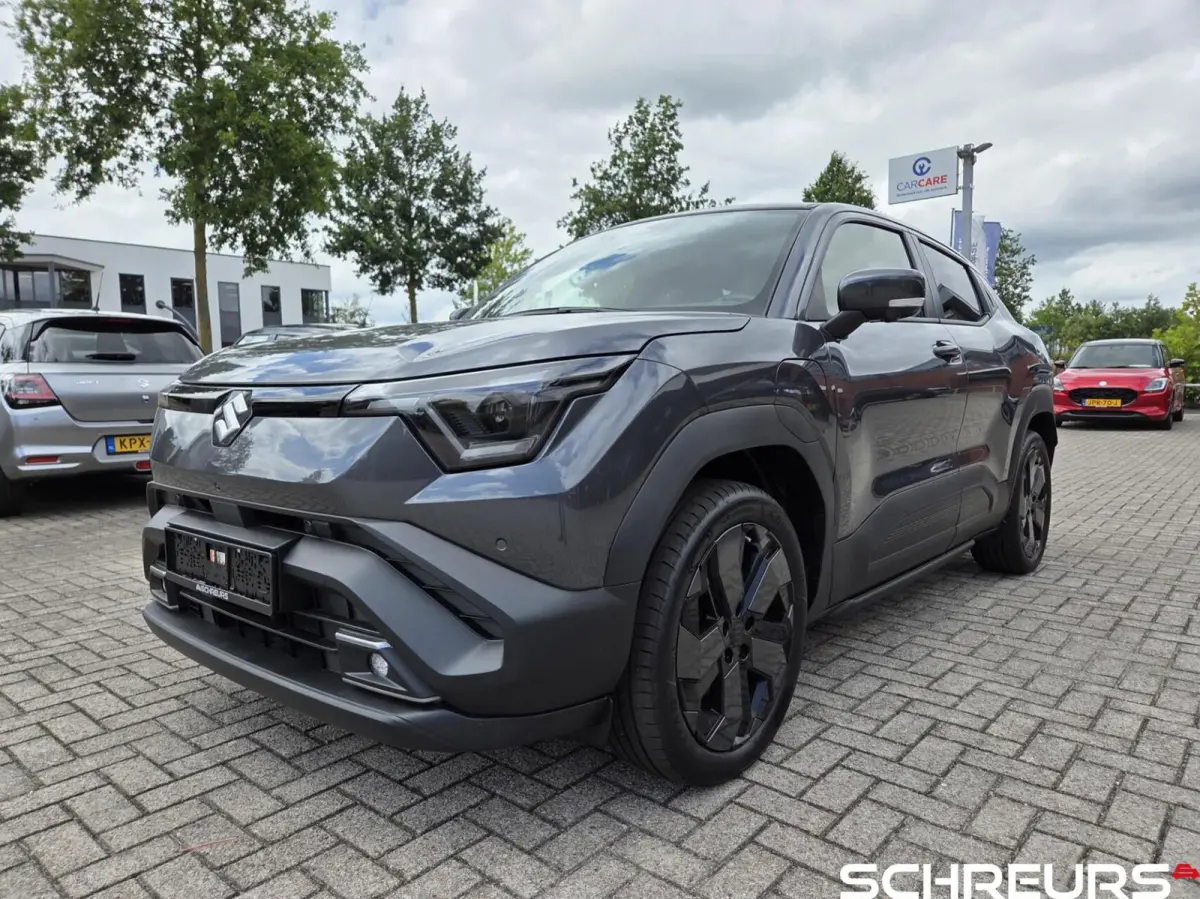 Style Allgrip-e 61 kWh|4x4|Rijklaarprijs|Speciale prijs!!!