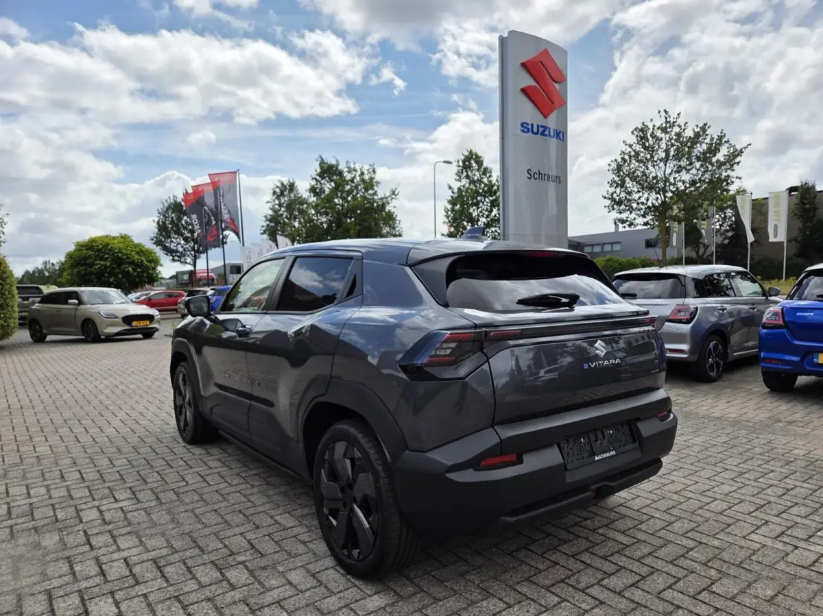 Style Allgrip-e 61 kWh|4x4|Rijklaarprijs|Speciale prijs!!!