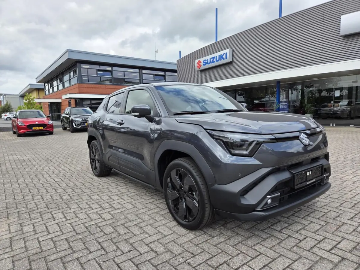 Style Allgrip-e 61 kWh|4x4|Rijklaarprijs|Speciale prijs!!!