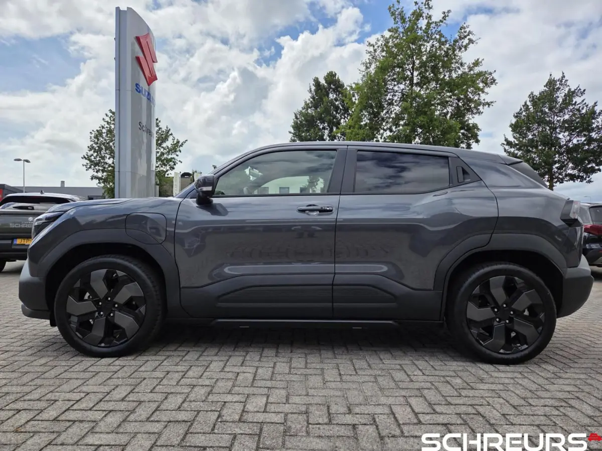 Style Allgrip-e 61 kWh|4x4|Rijklaarprijs|Speciale prijs!!!