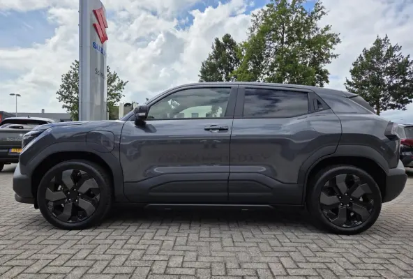 Style Allgrip-e 61 kWh|4x4|Rijklaarprijs|Speciale prijs!!!