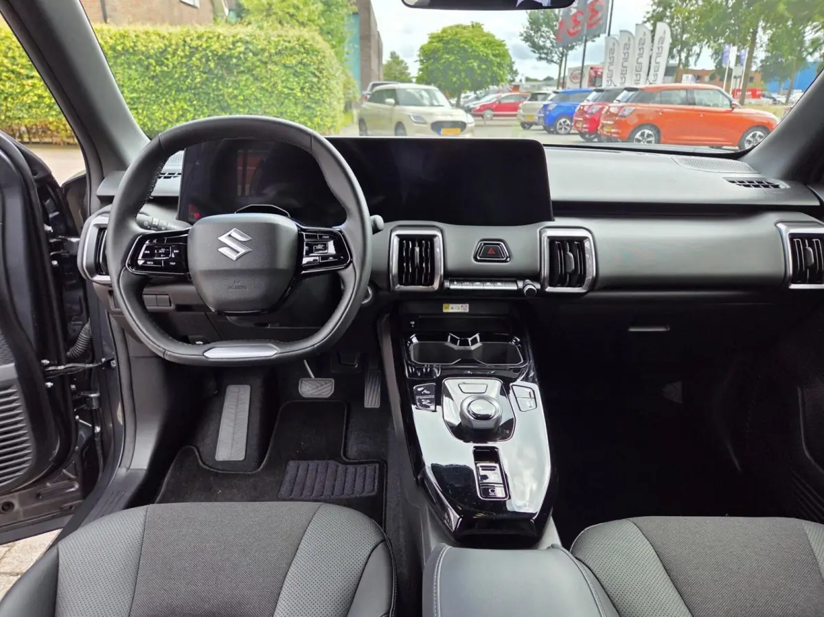Style Allgrip-e 61 kWh|4x4|Rijklaarprijs|Speciale prijs!!!