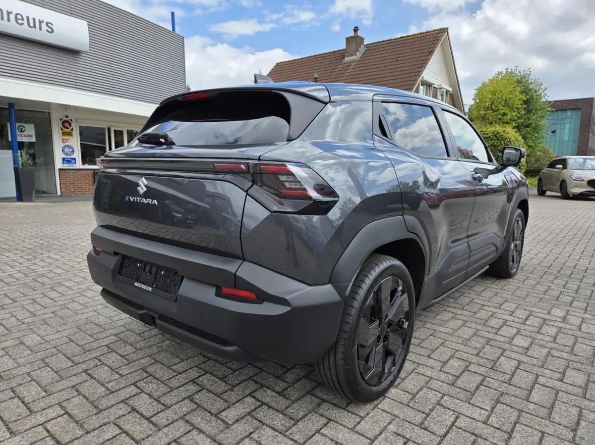 Style Allgrip-e 61 kWh|4x4|Rijklaarprijs|Speciale prijs!!!