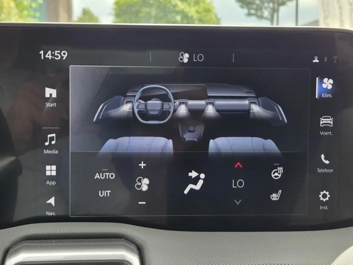 Style Allgrip-e 61 kWh|4x4|Rijklaarprijs|Speciale prijs!!!