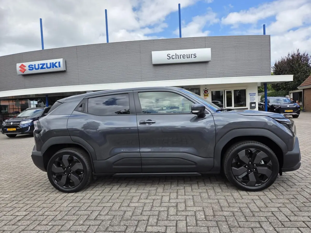 Style Allgrip-e 61 kWh|4x4|Rijklaarprijs|Speciale prijs!!!