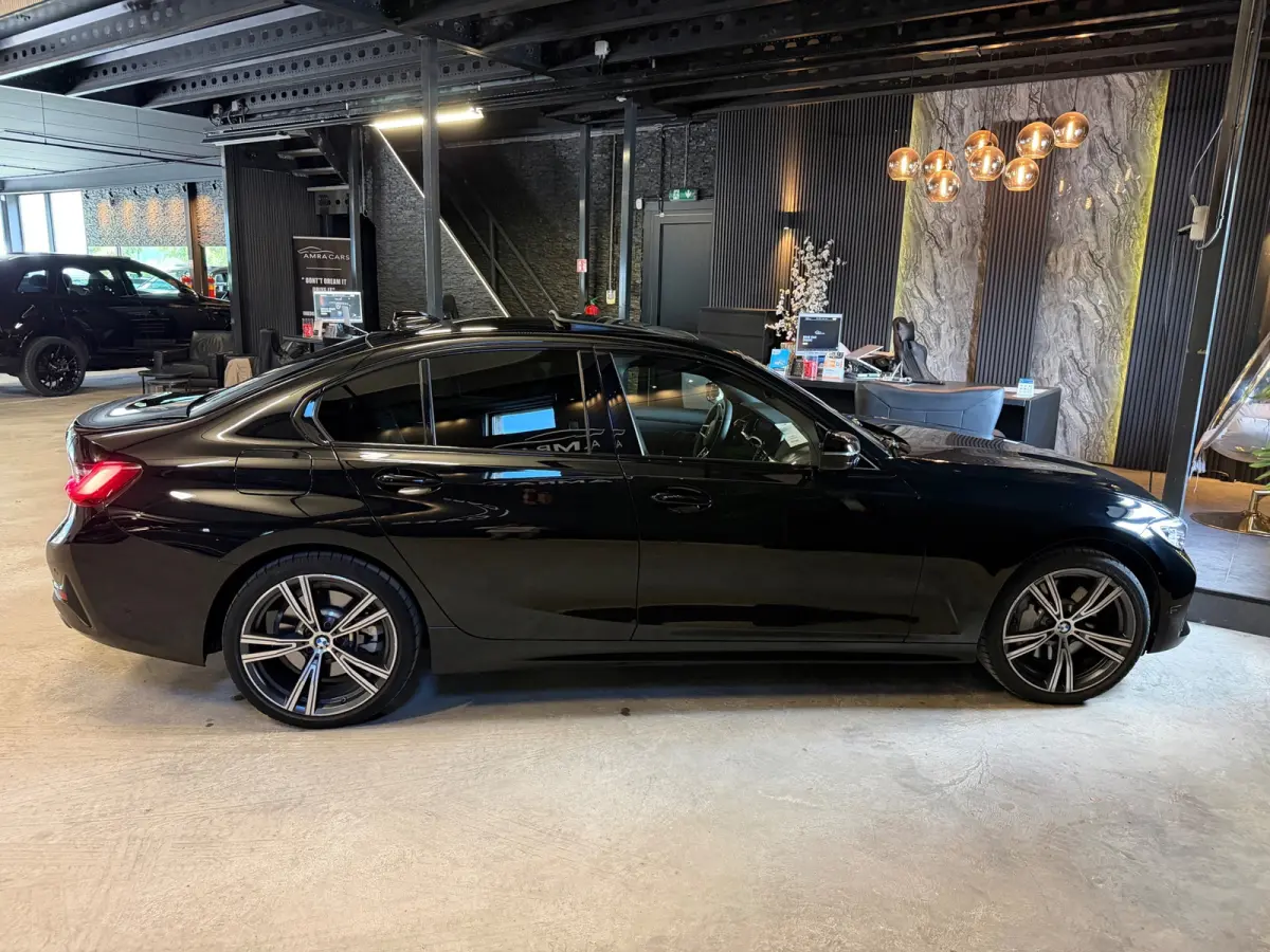 330e M sport|Pano|Bomvol!