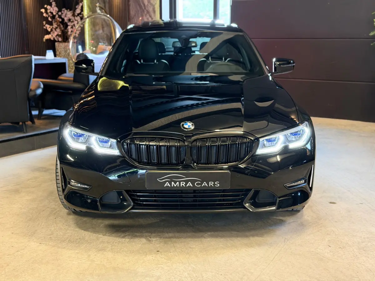 330e M sport|Pano|Bomvol!