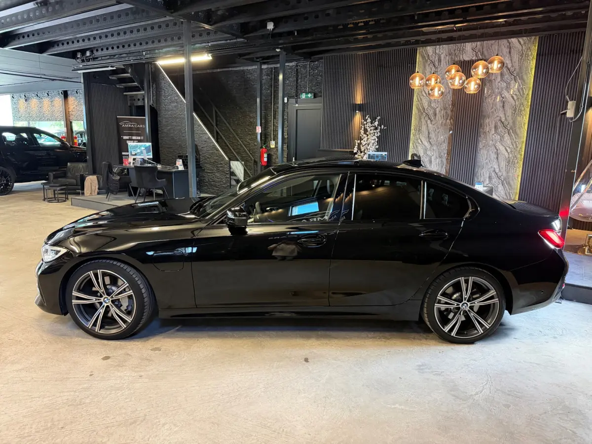 330e M sport|Pano|Bomvol!