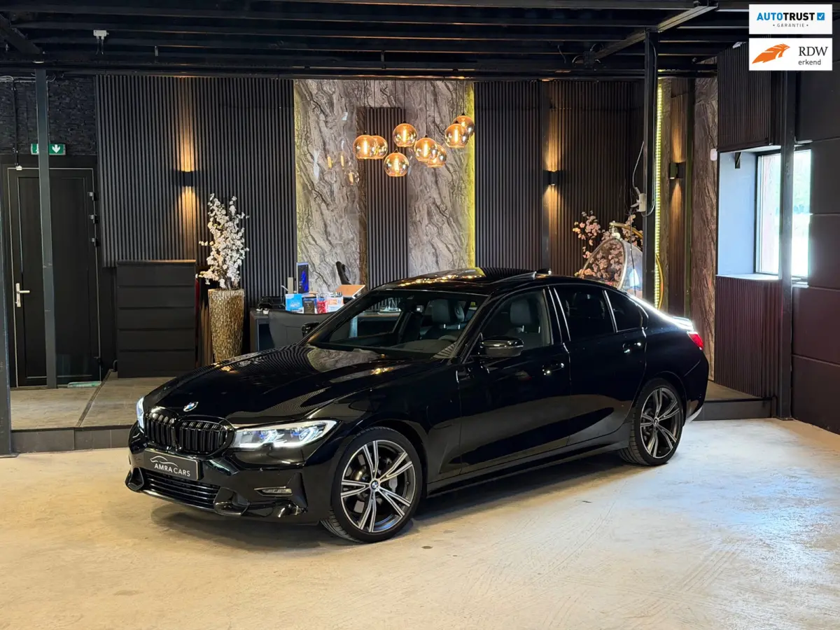 330e M sport|Pano|Bomvol!