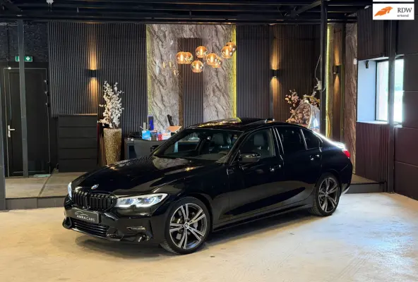 330e M sport|Pano|Bomvol!