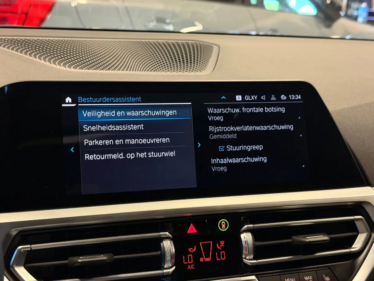 330e M sport|Pano|Bomvol!