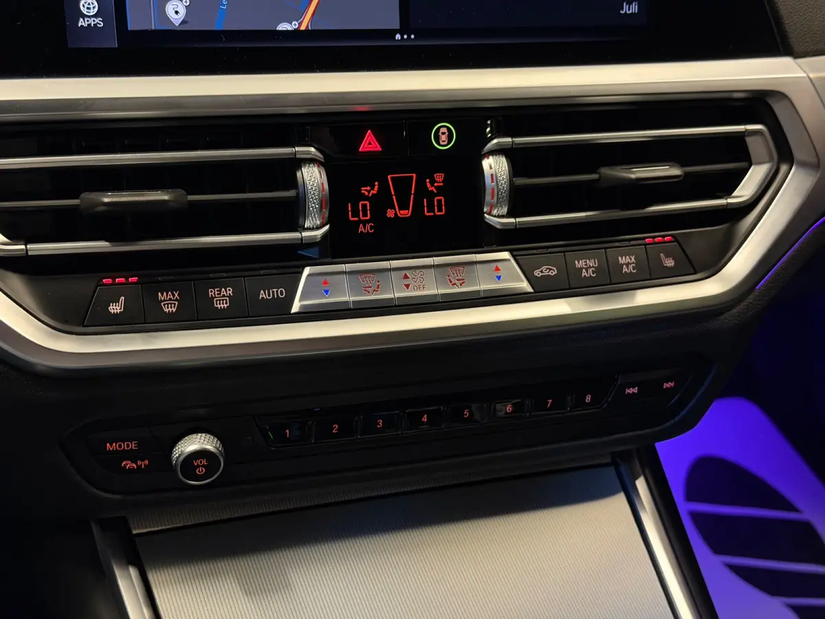 330e M sport|Pano|Bomvol!