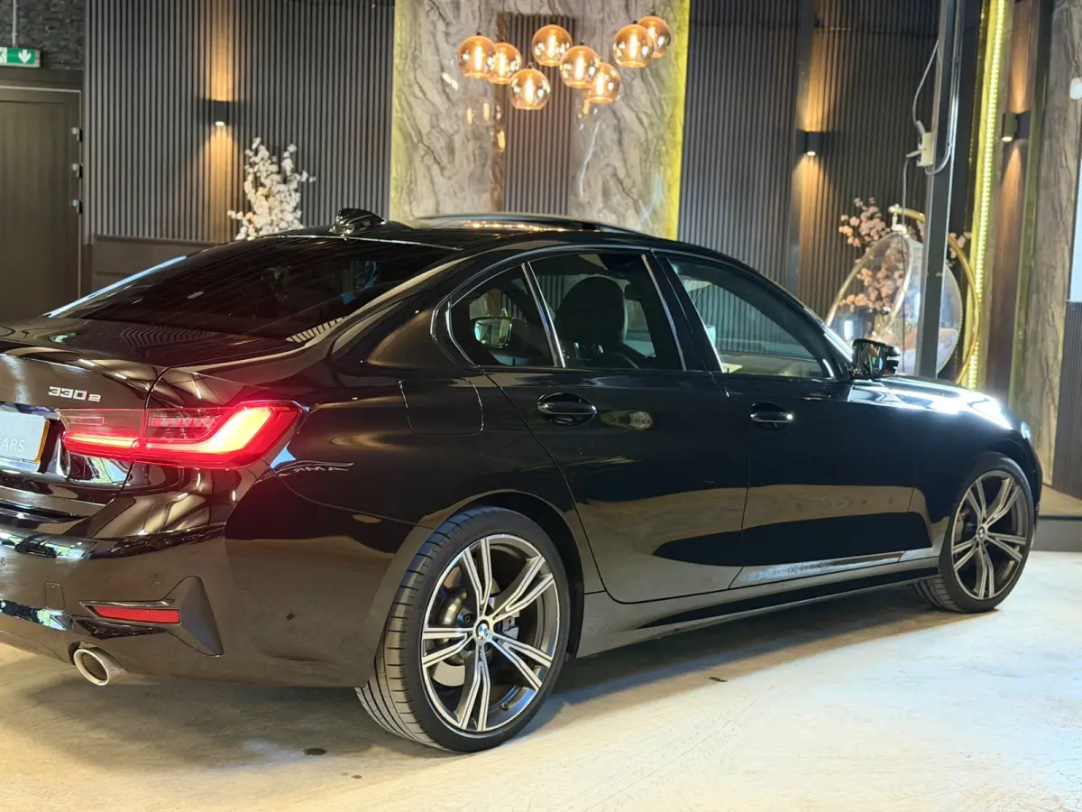 330e M sport|Pano|Bomvol!