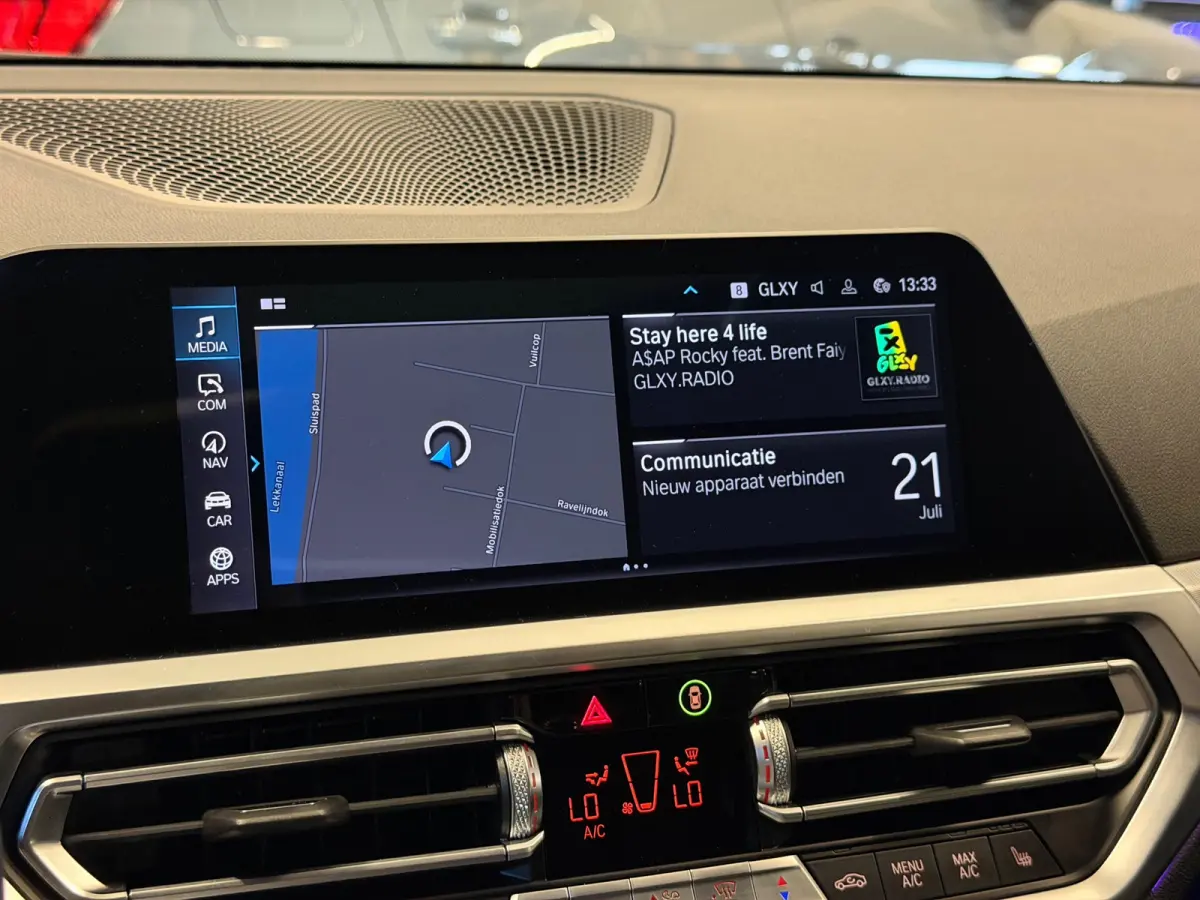330e M sport|Pano|Bomvol!