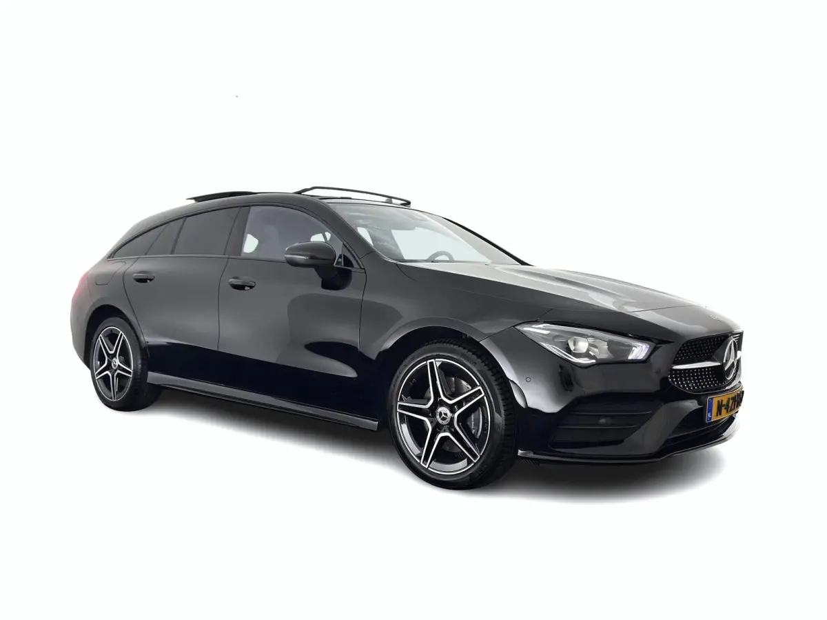 250 e Business Solution AMG Limited (Plug-in) (INCL.BTW) Aut. *PANO | LEATHER-MICROFIBRE | FULL-LED | HEATED-SPORTSEATS | AMBIENT-LIGHT | DIGI-COCKPIT | DAB+ | NAVI-FULLMAP | CAMERA | PRIVAC