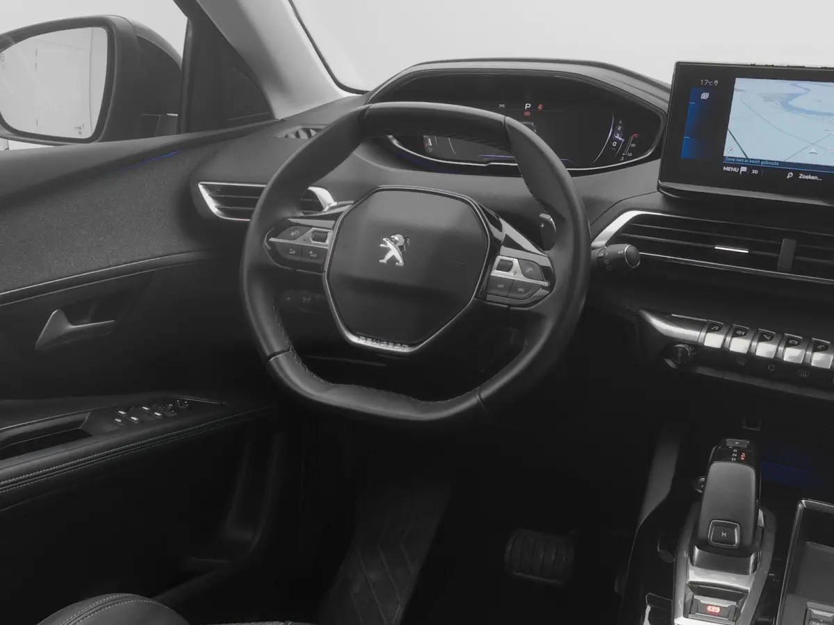 1.2 PureTech 130 PK Automaat Allure 7-Pers. | CAMERA | KEYLESS | CARPLAY