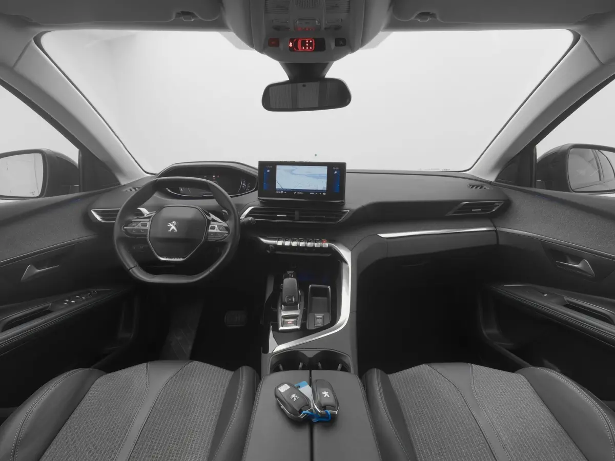 1.2 PureTech 130 PK Automaat Allure 7-Pers. | CAMERA | KEYLESS | CARPLAY