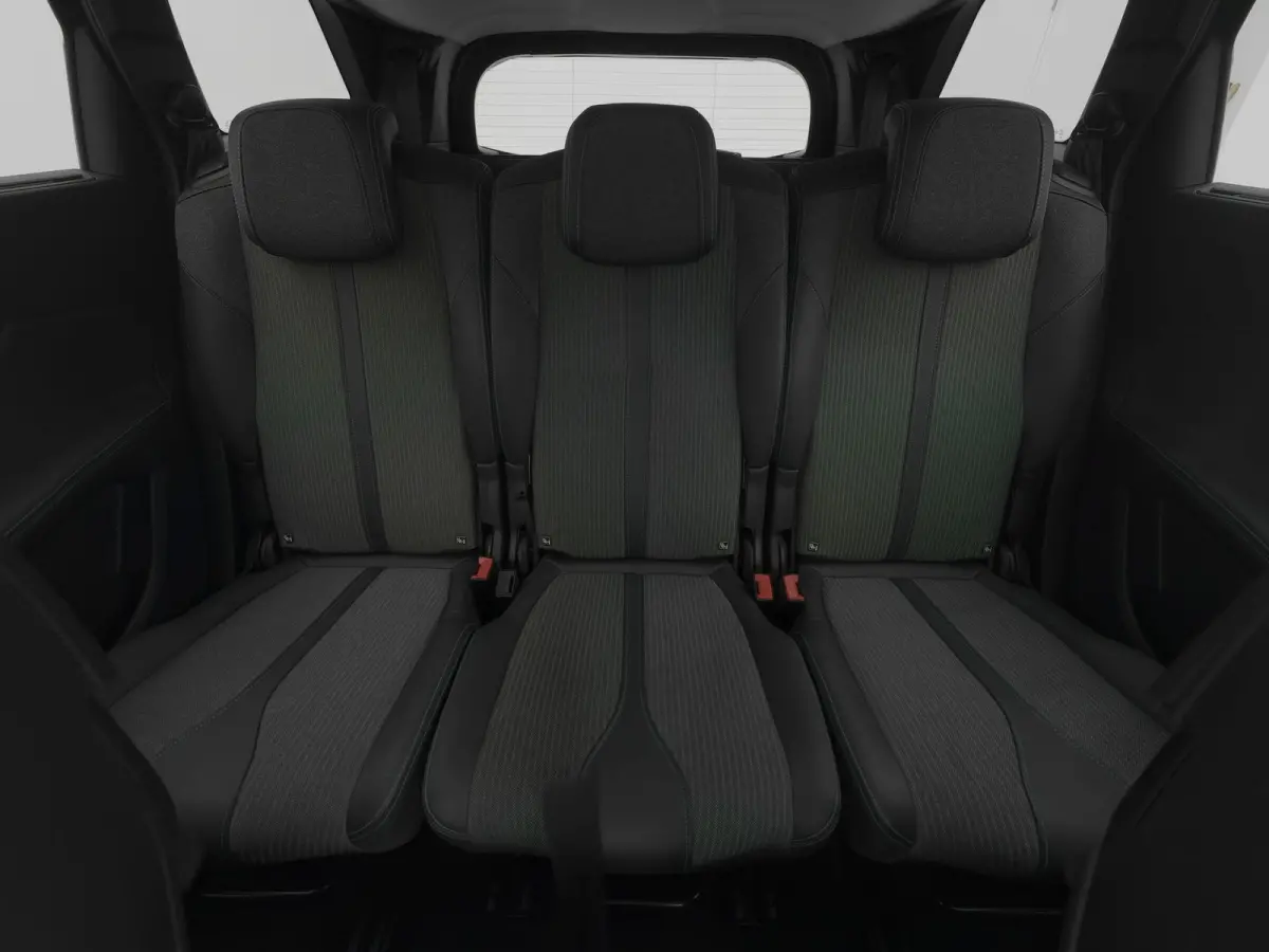 1.2 PureTech 130 PK Automaat Allure 7-Pers. | CAMERA | KEYLESS | CARPLAY