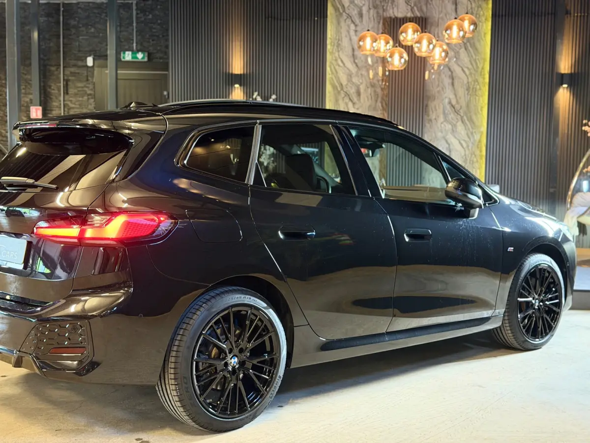 230e xDrive M sport|Pano|Memory|H&K|Full options