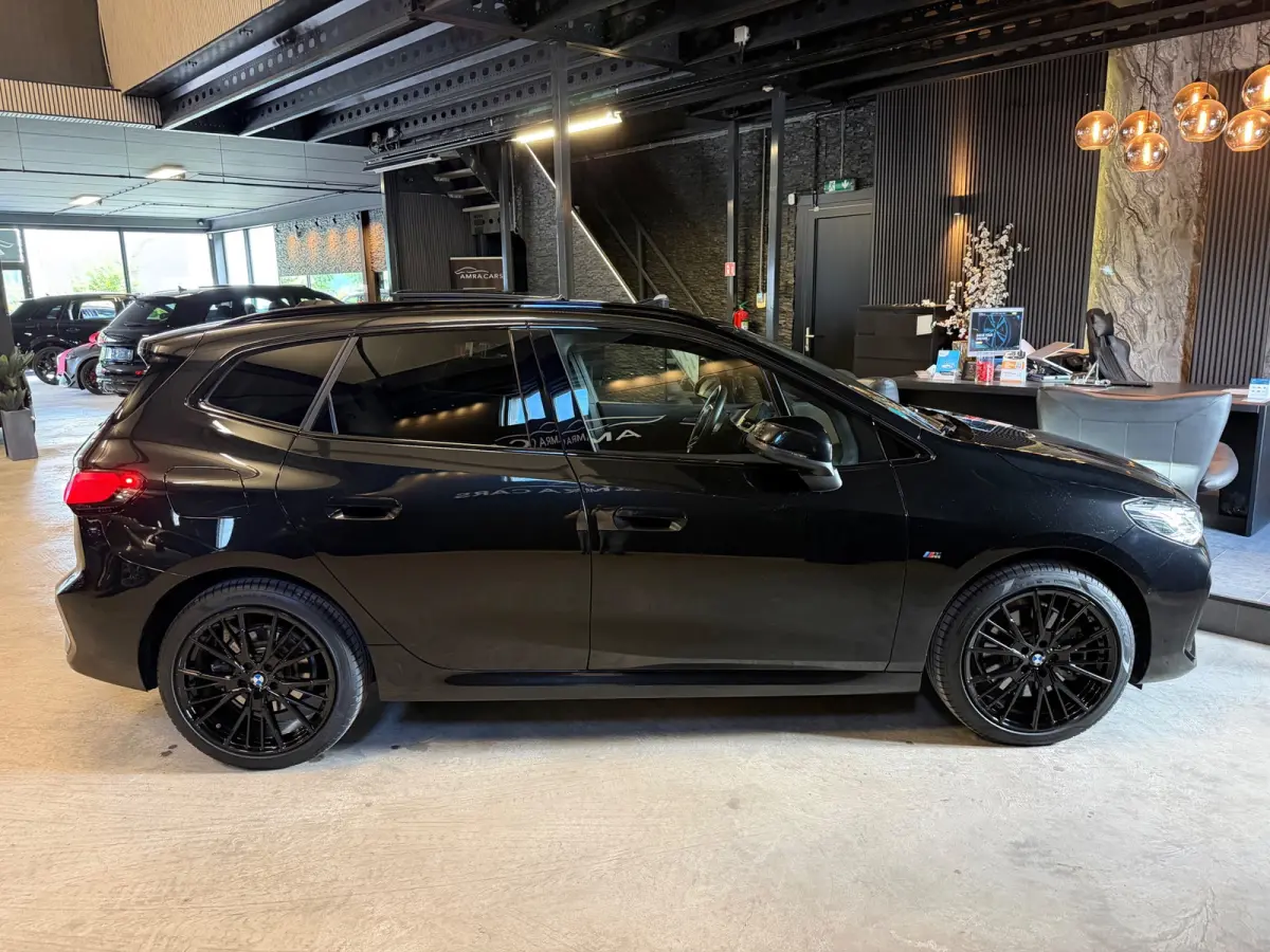 230e xDrive M sport|Pano|Memory|H&K|Full options
