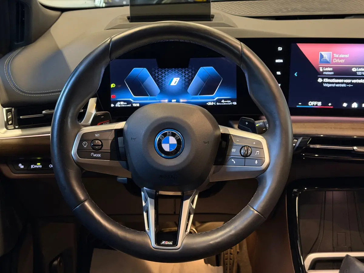 230e xDrive M sport|Pano|Memory|H&K|Full options