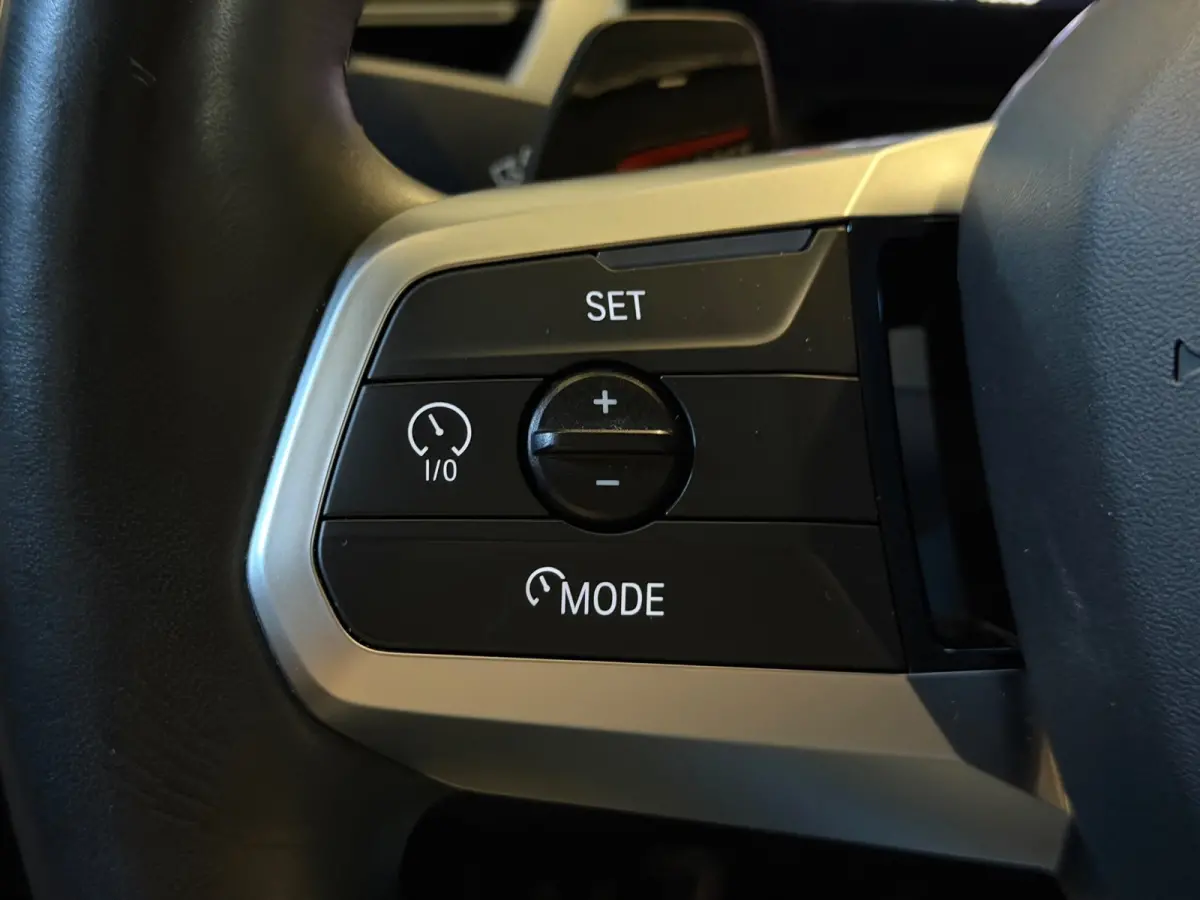 230e xDrive M sport|Pano|Memory|H&K|Full options