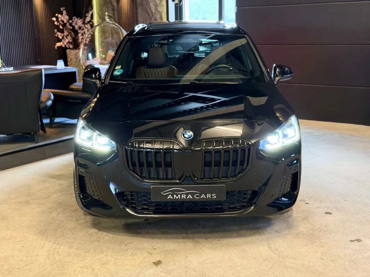 230e xDrive M sport|Pano|Memory|H&K|Full options
