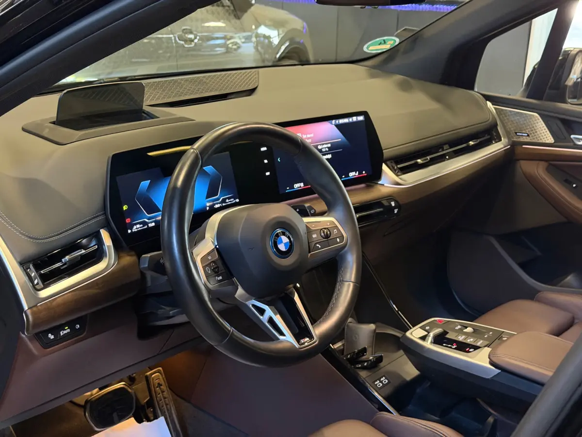 230e xDrive M sport|Pano|Memory|H&K|Full options