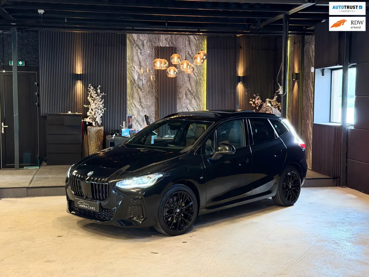 230e xDrive M sport|Pano|Memory|H&K|Full options