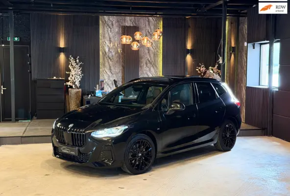 230e xDrive M sport|Pano|Memory|H&K|Full options