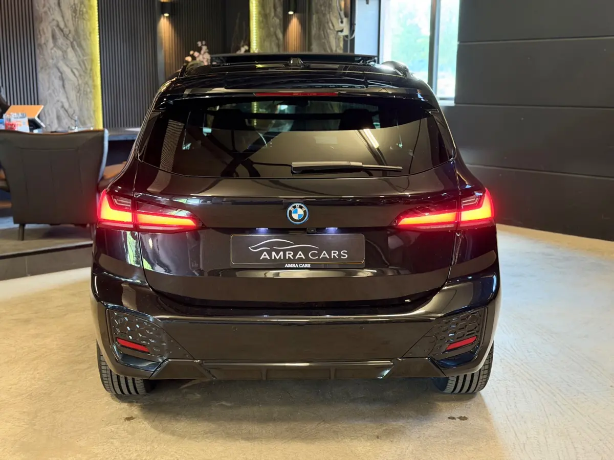 230e xDrive M sport|Pano|Memory|H&K|Full options