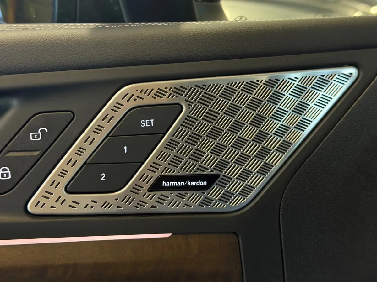 230e xDrive M sport|Pano|Memory|H&K|Full options