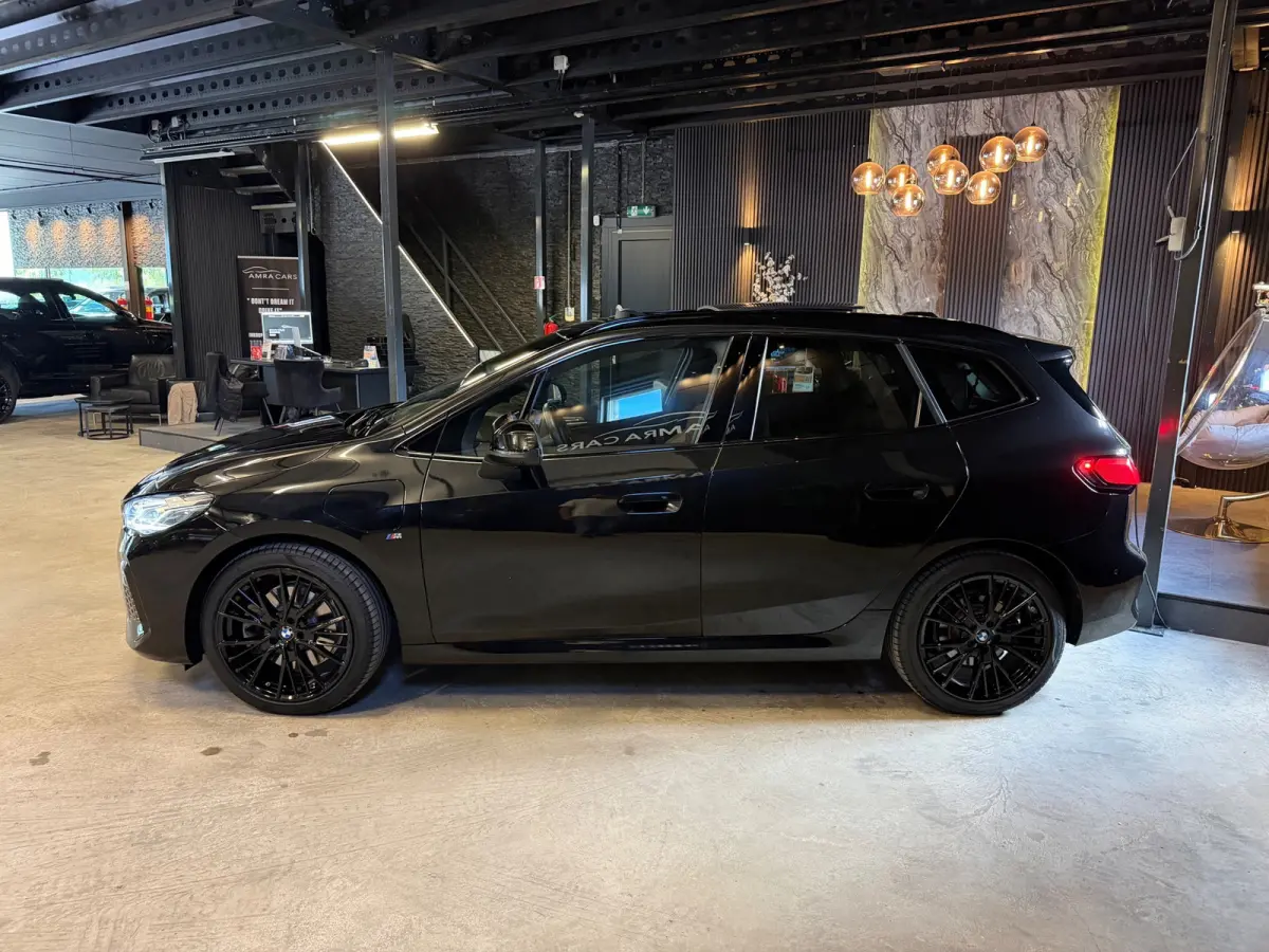 230e xDrive M sport|Pano|Memory|H&K|Full options