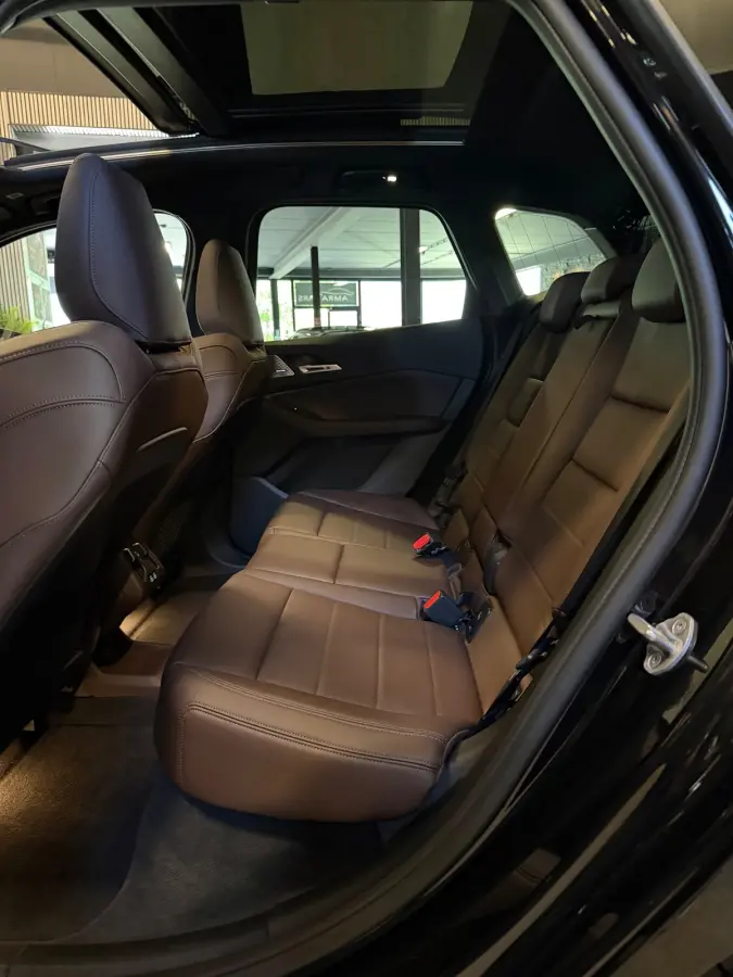 230e xDrive M sport|Pano|Memory|H&K|Full options