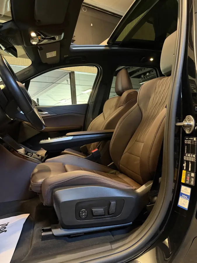 230e xDrive M sport|Pano|Memory|H&K|Full options