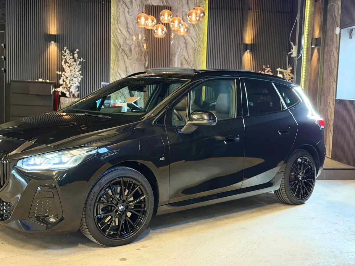 230e xDrive M sport|Pano|Memory|H&K|Full options