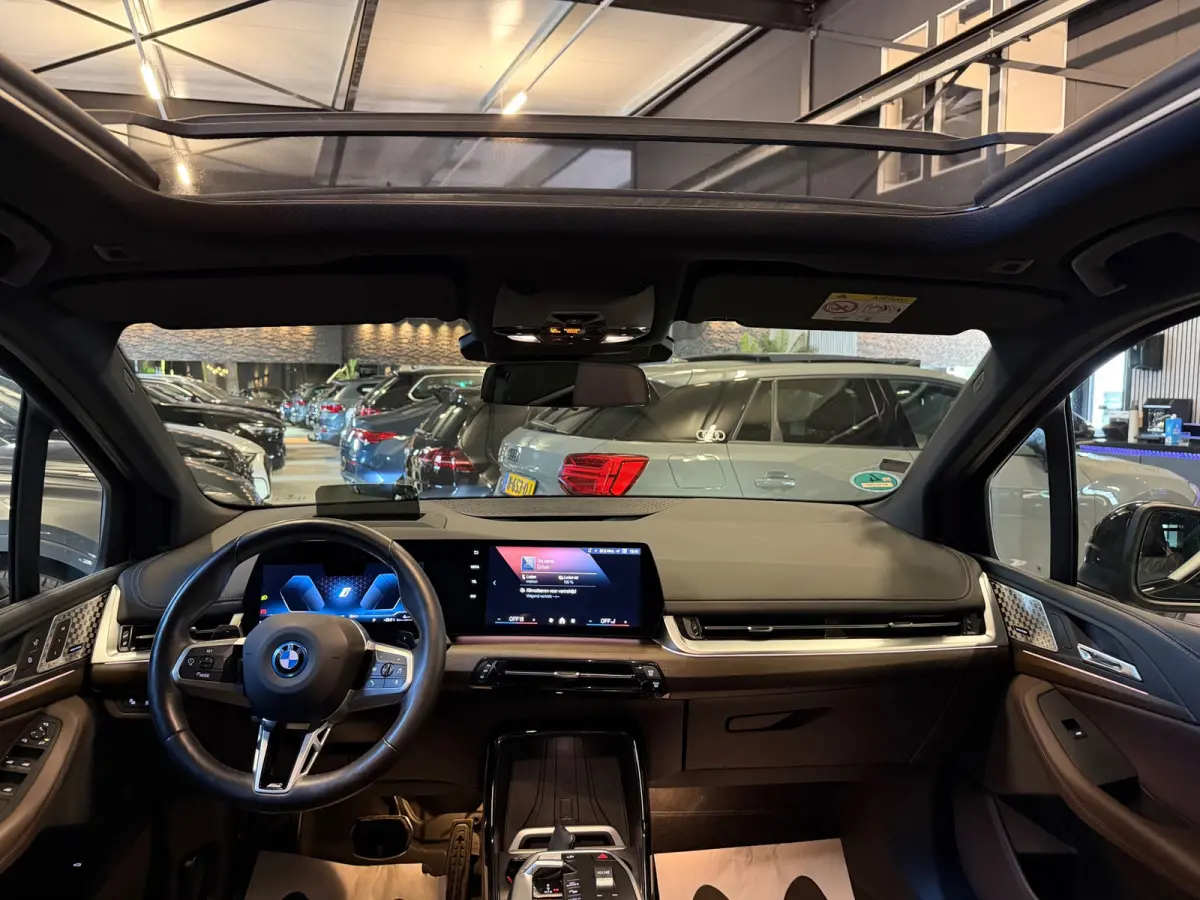 230e xDrive M sport|Pano|Memory|H&K|Full options