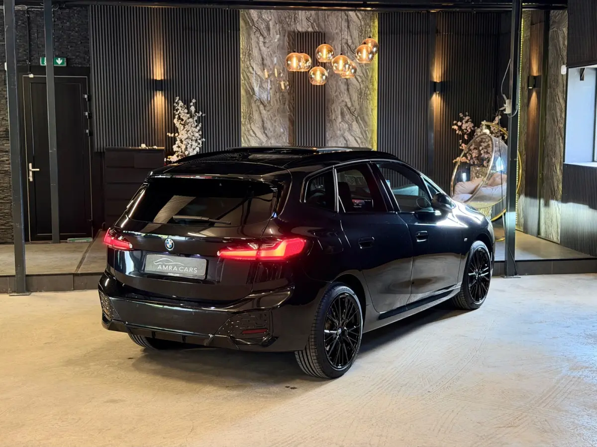 230e xDrive M sport|Pano|Memory|H&K|Full options