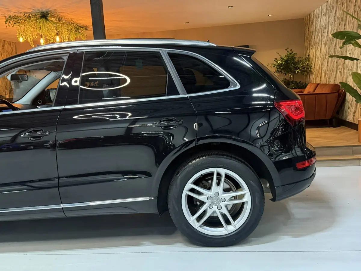 2.0 TFSI quattro Pro Line Plus|Pano|B&O|Keyless|Camera|Leder|Garantie|Rijklaar