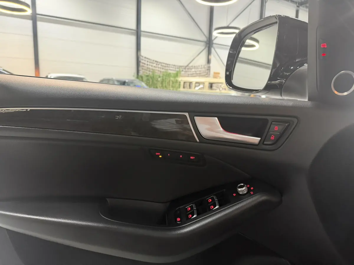 2.0 TFSI quattro Pro Line Plus|Pano|B&O|Keyless|Camera|Leder|Garantie|Rijklaar
