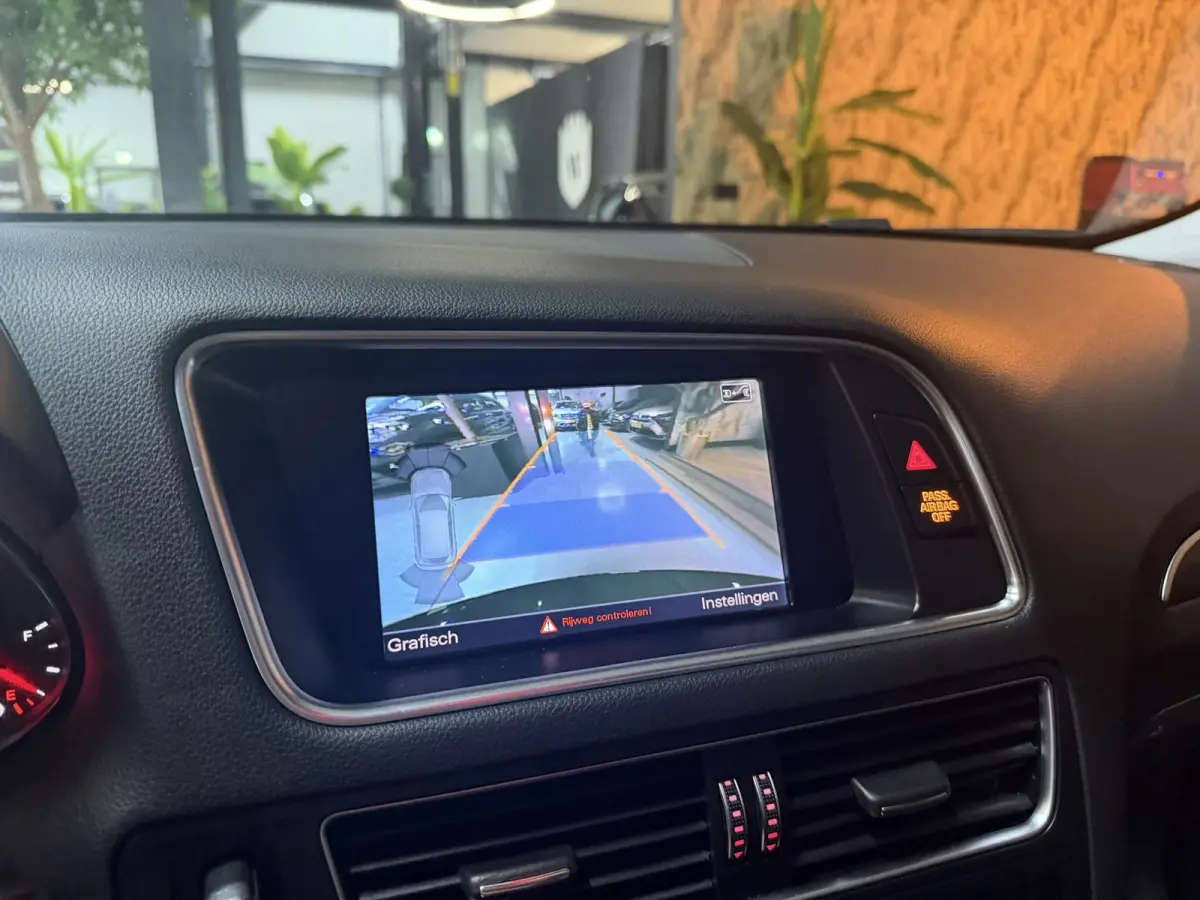 2.0 TFSI quattro Pro Line Plus|Pano|B&O|Keyless|Camera|Leder|Garantie|Rijklaar