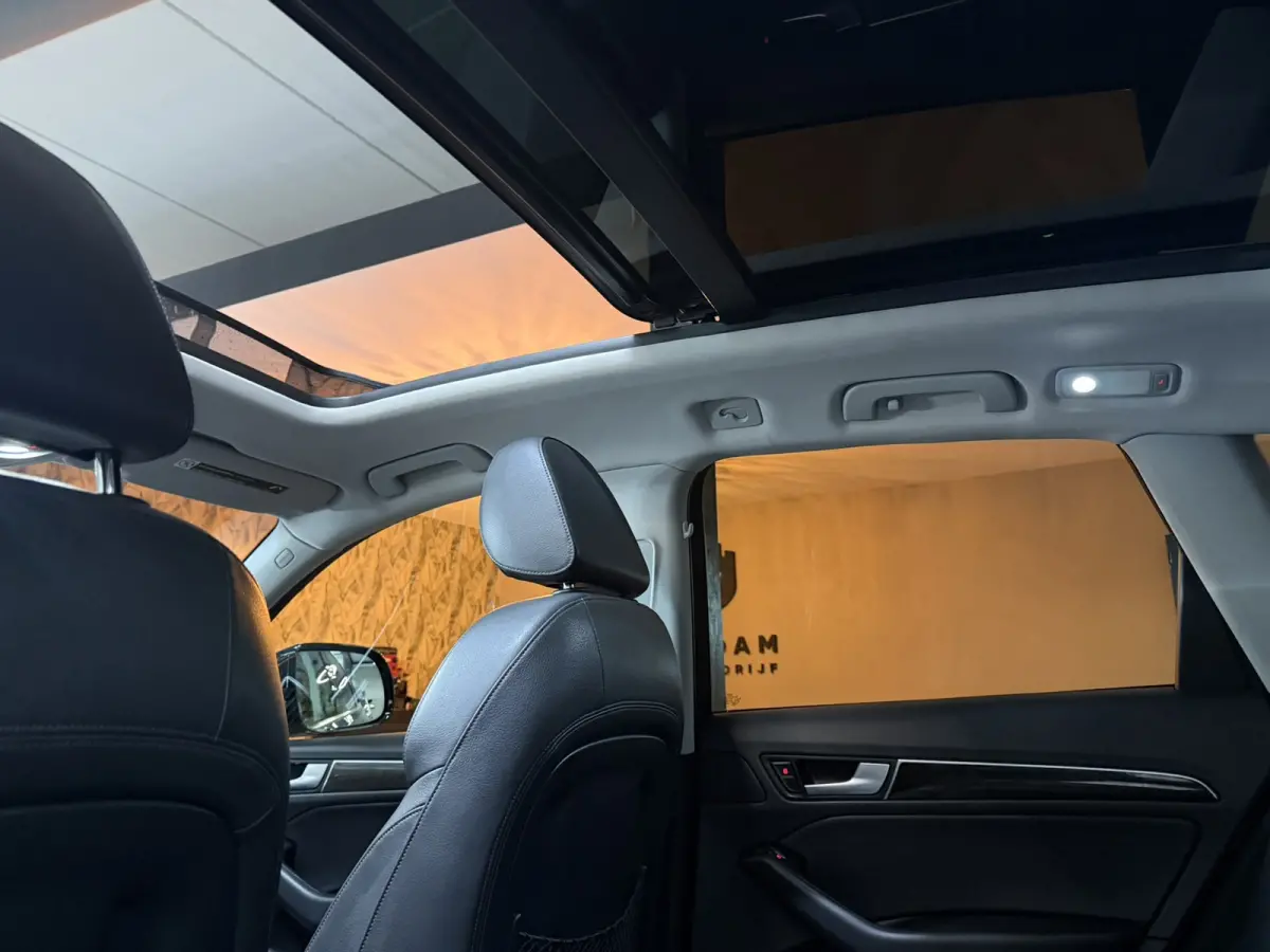 2.0 TFSI quattro Pro Line Plus|Pano|B&O|Keyless|Camera|Leder|Garantie|Rijklaar