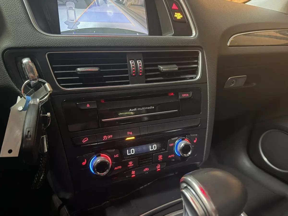 2.0 TFSI quattro Pro Line Plus|Pano|B&O|Keyless|Camera|Leder|Garantie|Rijklaar